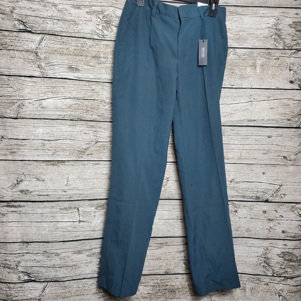 Bogari Designed By Italy Pants Size 32/31